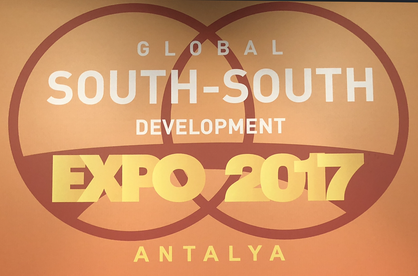 South-South Expo 2017 Logo